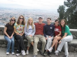 Estudio Sampere - Sprachschüler in Cuenca