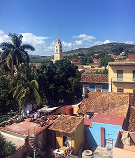 Havanna, Cuba