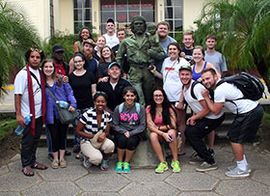 Estudio Sampere - Sprachschule Havanna, Cuba